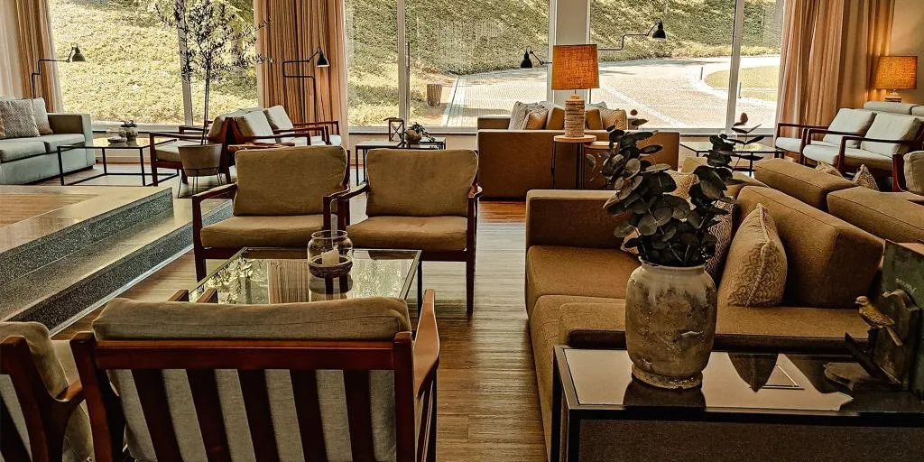 Bar, Lamego Hotel & Life, Porto