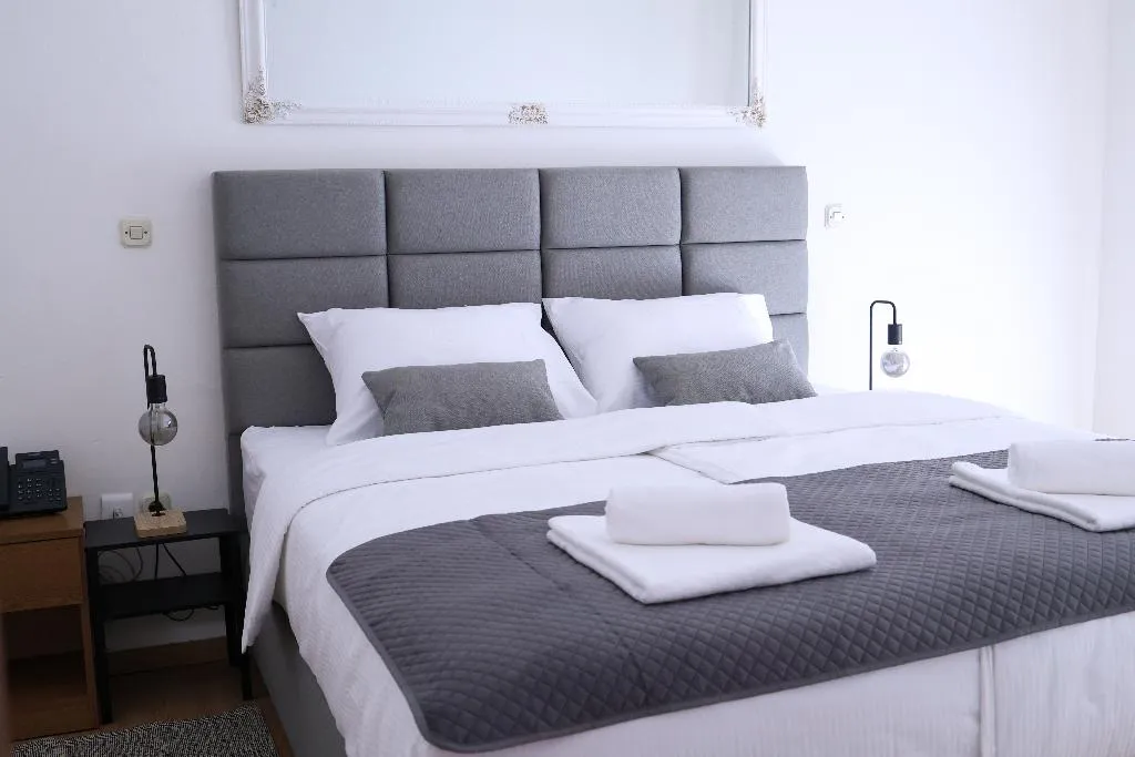 Double or Twin SUPERIOR WITH BALCONY Room, Artena Hotel, Istria