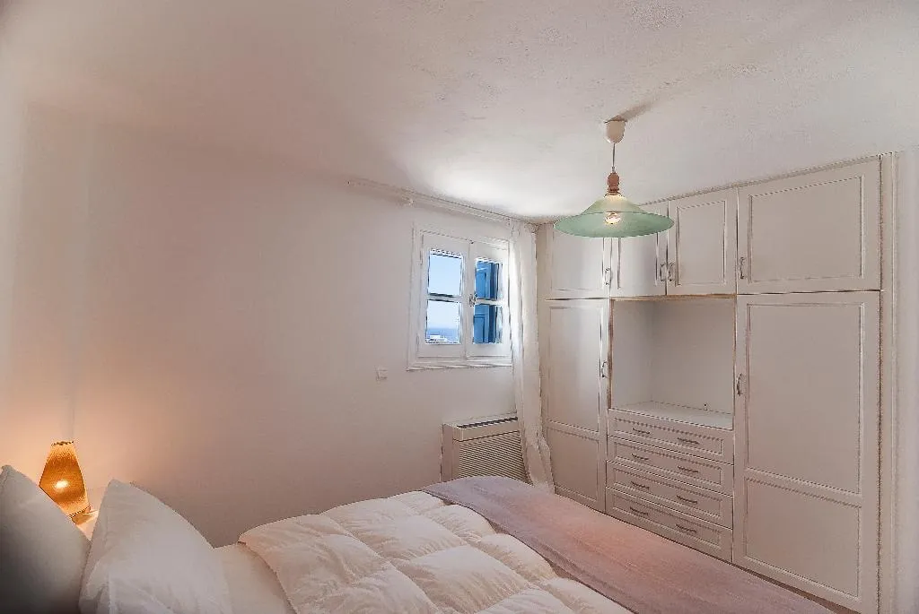 VILLA STANDARD Room, Elia Mykonos Collection, Mykonos
