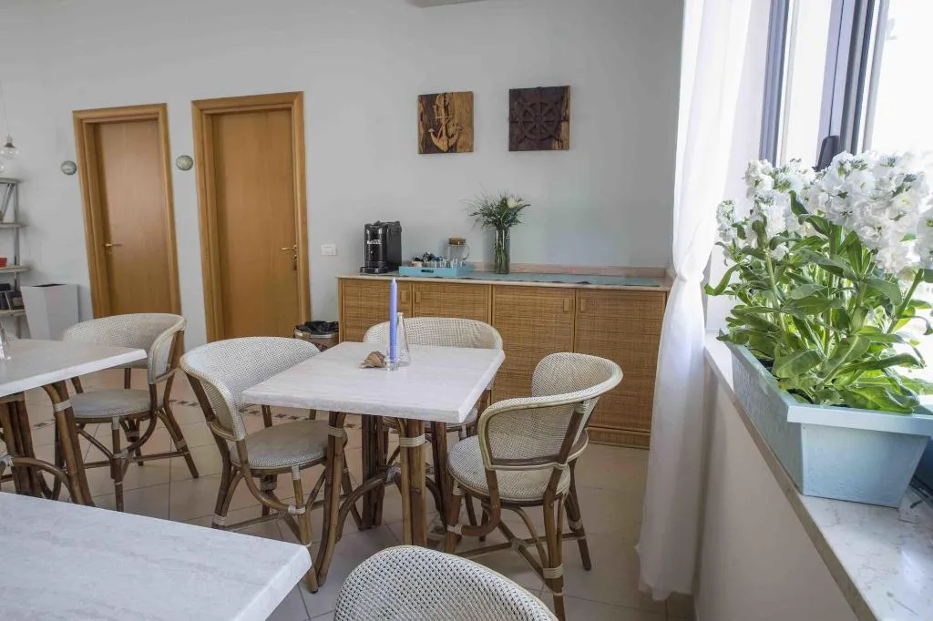 Restaurant, B B L Approdo, Catania