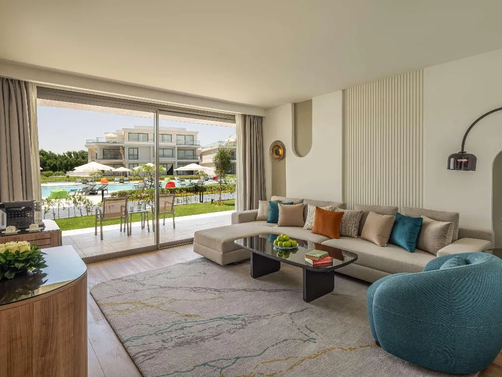 TWIN PREMIUM Room, Rixos Premium Magawish Bay View, Red Sea Riviera