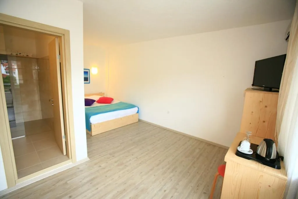 Room DELUXE WITH BALCONY Room, Zephyros City Hotel Datca, Dalaman