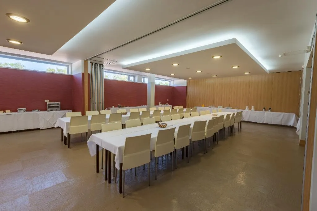 Conferences, Amazonia Palmela, Lisbon