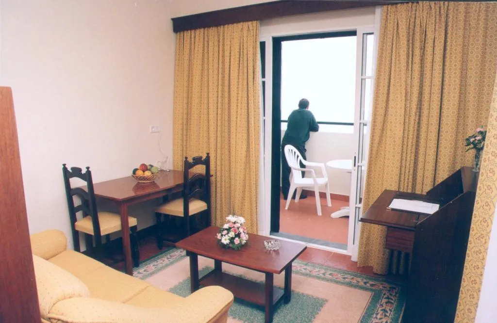 Room, Vila Marta, Madeira