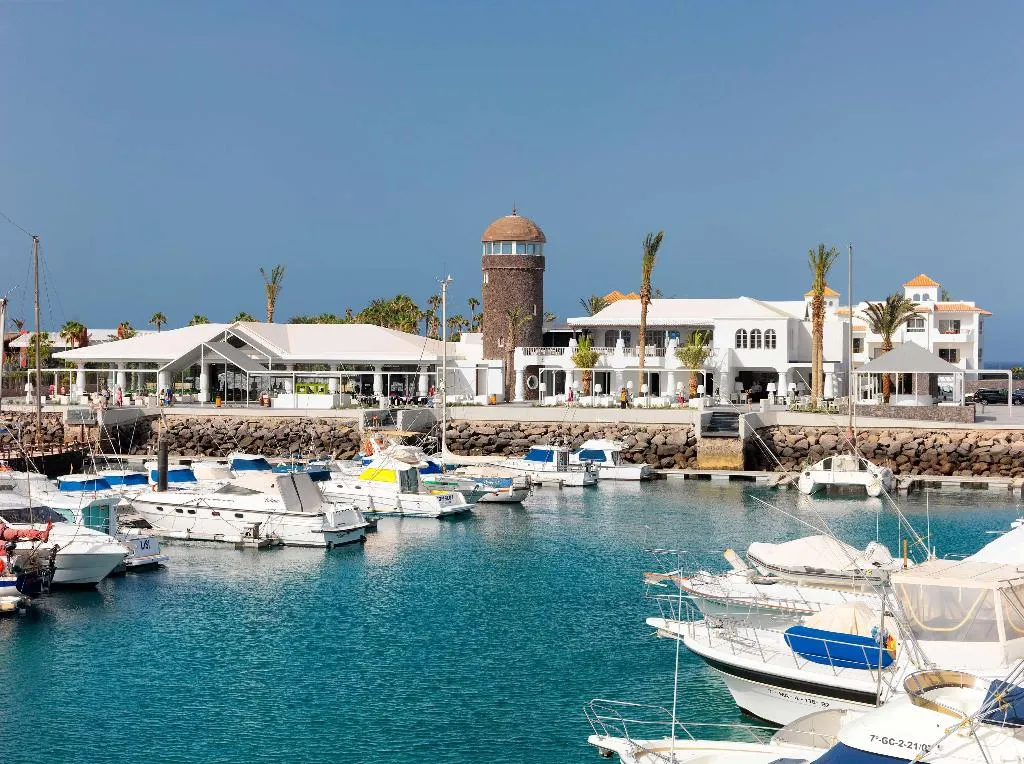 General view, Barcelo Fuerteventura Royal Level, Fuerteventura
