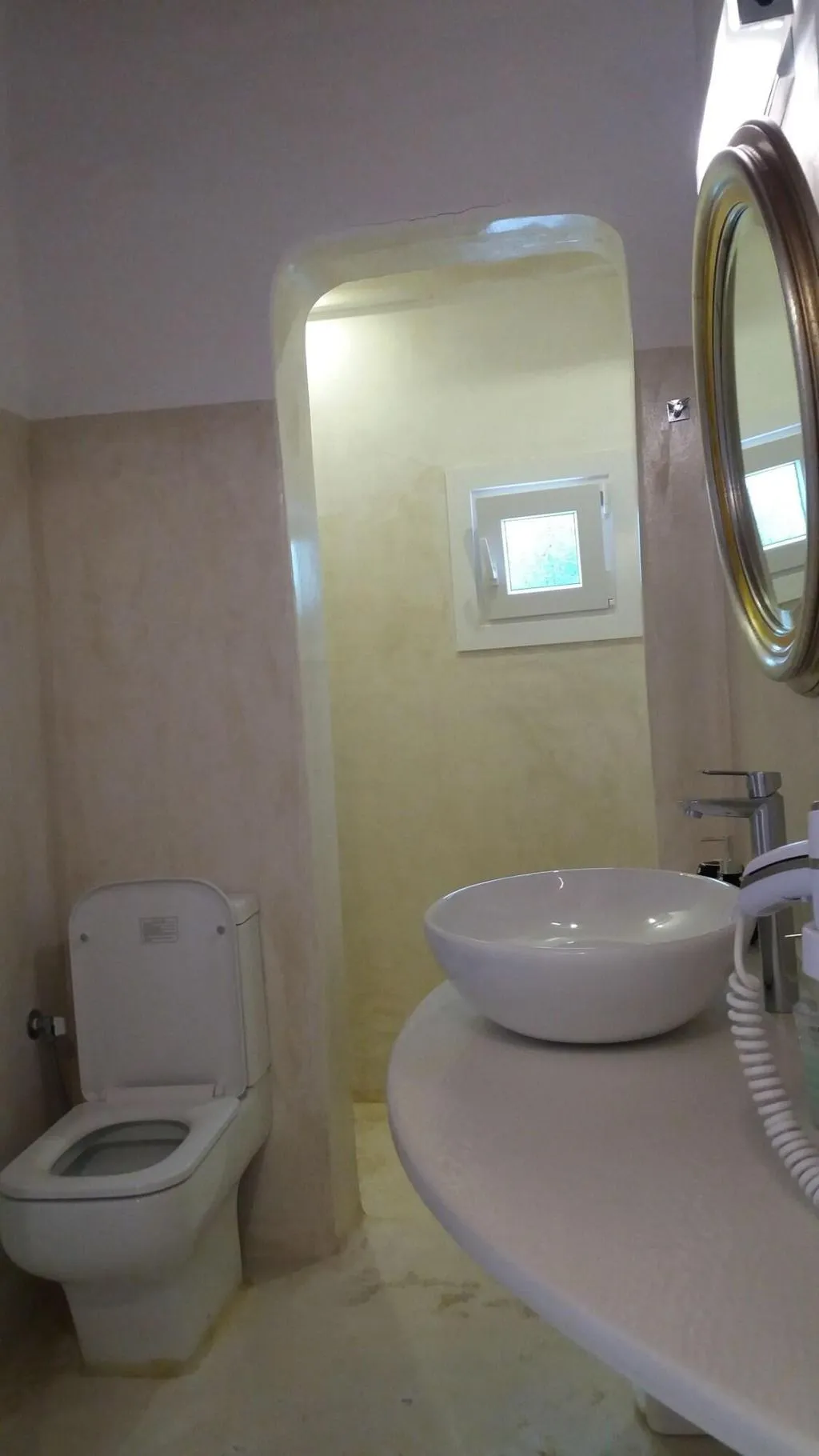 Room, Manos Rooms, Mykonos