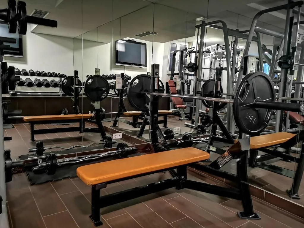 Sports and Entertainment, Damianii Luxury Boutique Hotel & Spa, Split
