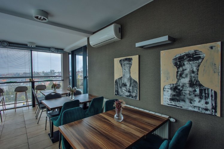Hotel Beethoven, Gdansk