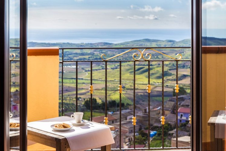 B&B Montemare, Catania