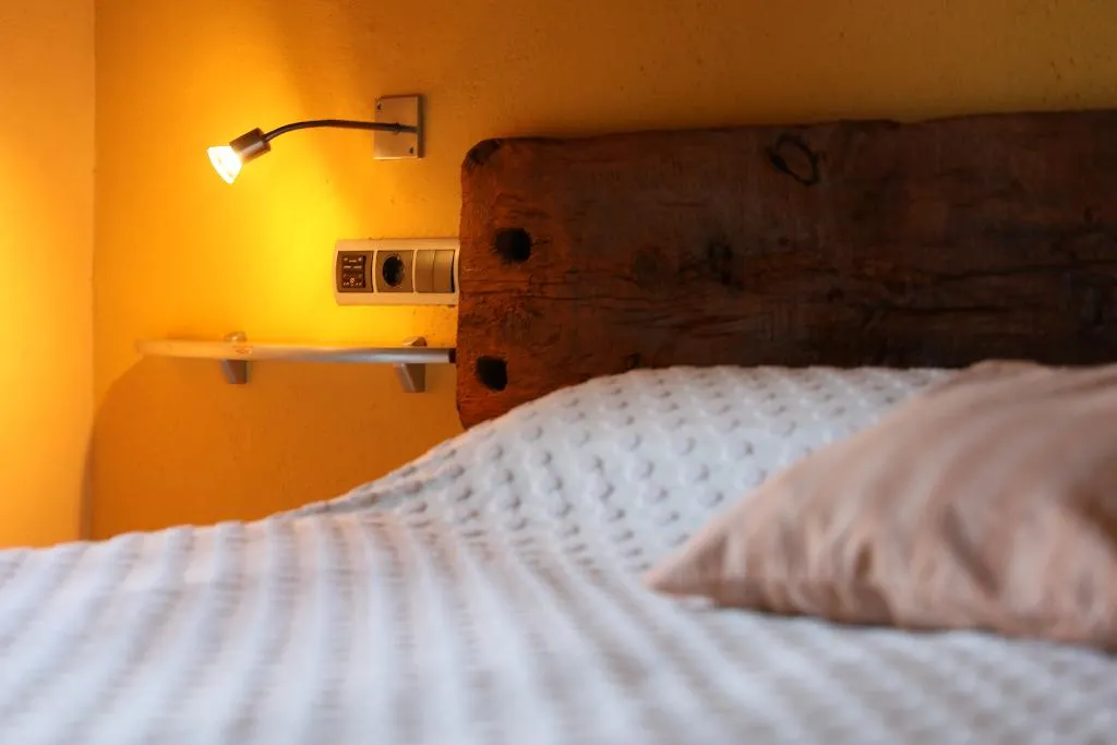 DOUBLE ONE BED Room, Font Del Genil, Costa Brava