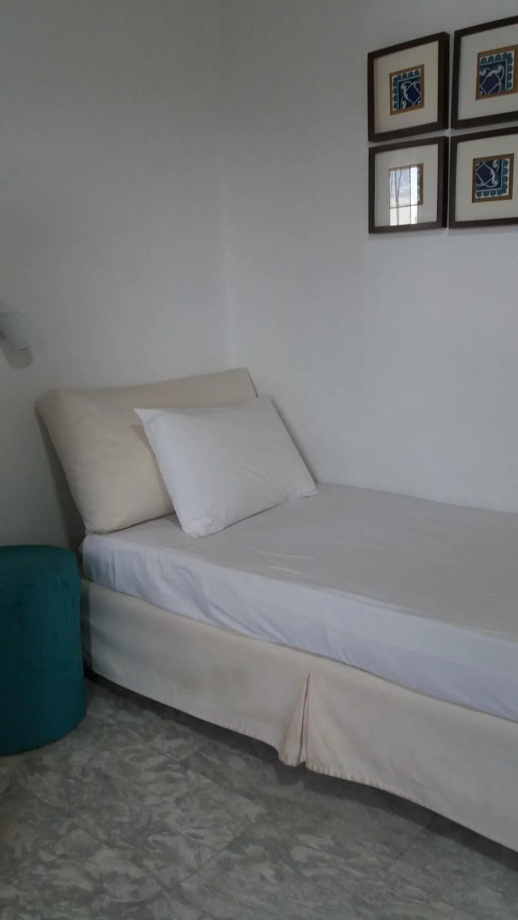 Room, Manos Rooms, Mykonos