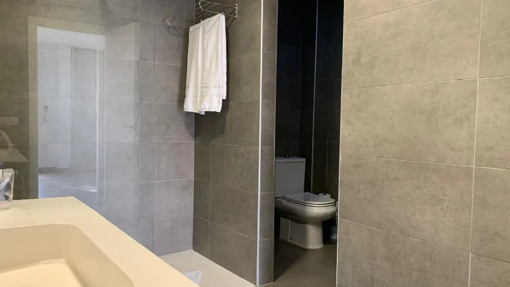 JUNIOR SUITE STANDARD Room, KN Hotel Matas Blancas Only Adults, Fuerteventura