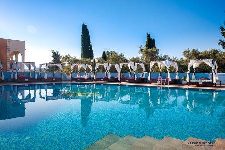 Alfagar Prestige, Algarve