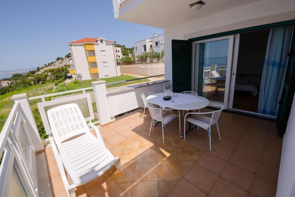 Room, Apartments Bandalo, Split