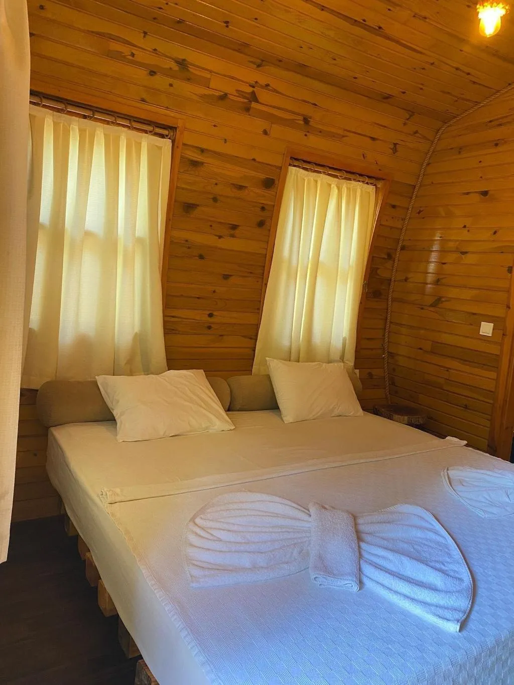 Room, Green Pine Beach & Bungalows Luxury Concept, Dalaman