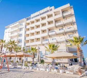 Hotel Zanzi Durres, Durres