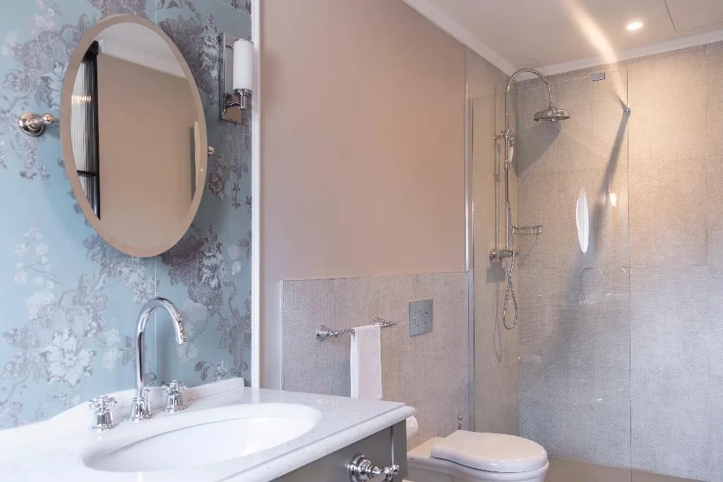 SUITE WITH TERRACE Room, Be Mate Ponte Di Rialto, Venice