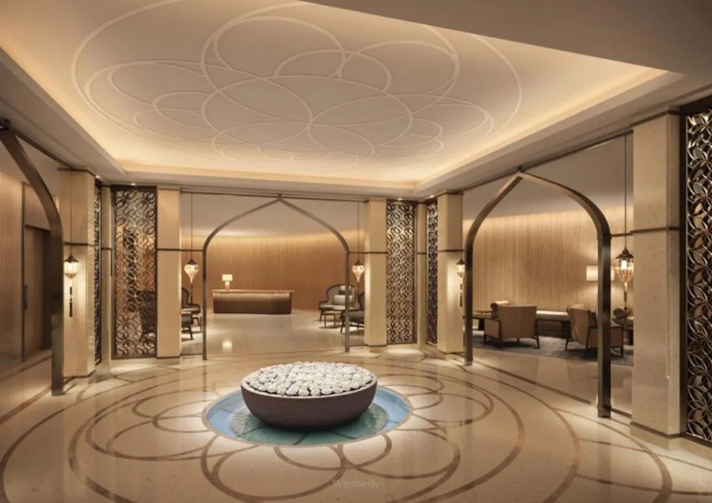 Sports and Entertainment, Giza Palace, Cairo