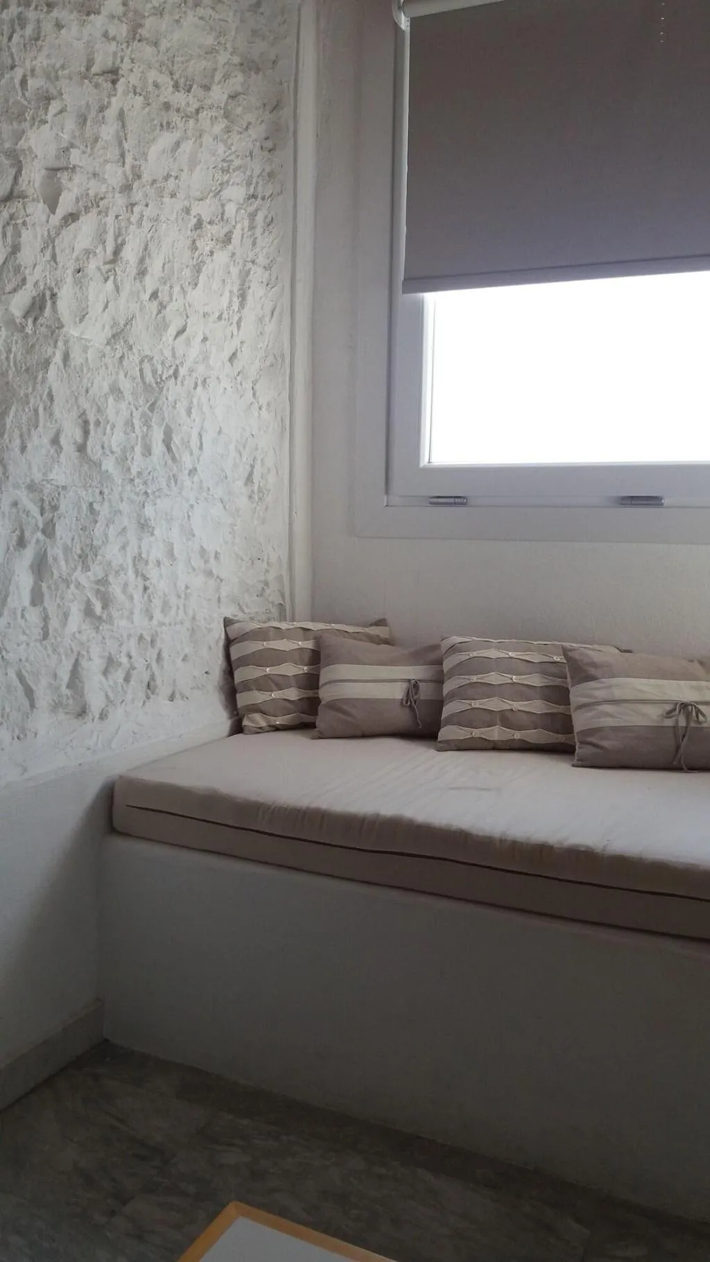 Room, Manos Rooms, Mykonos