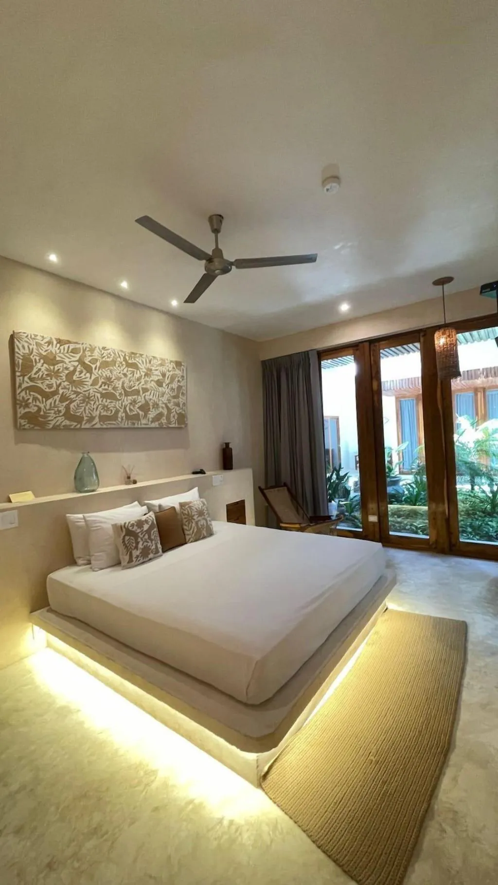 Room, Casa Margot, Cancun Area