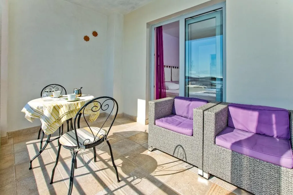 Room, Villa Milton Hvar, Split