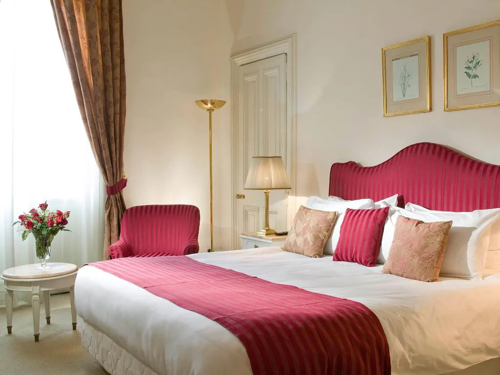 Room, Pavillon Winter Luxor, Luxor