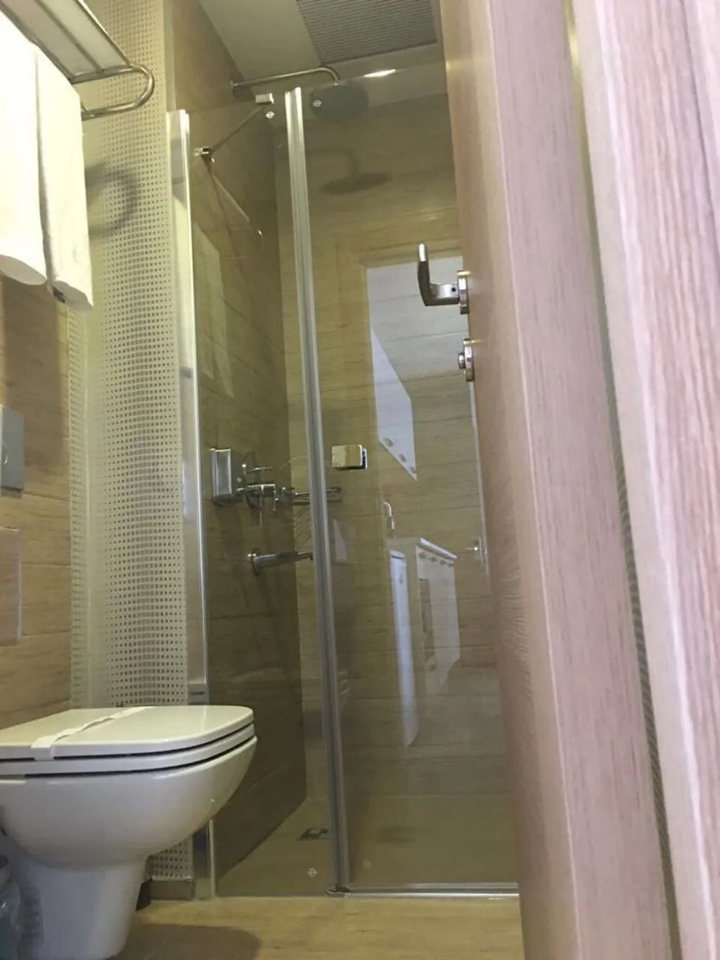 SUITE STANDARD Room, Boutique House Mim A, Antalya