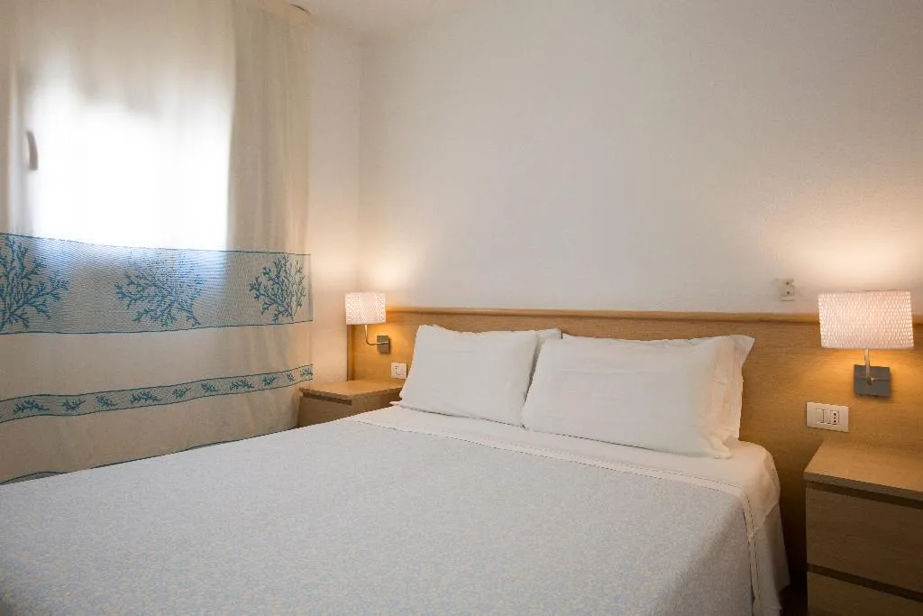 VILLA SUPERIOR Room, Cormoran Residence, Cagliari