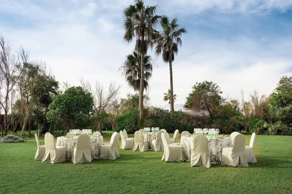 Conferences, AC Gava Mar, Barcelona