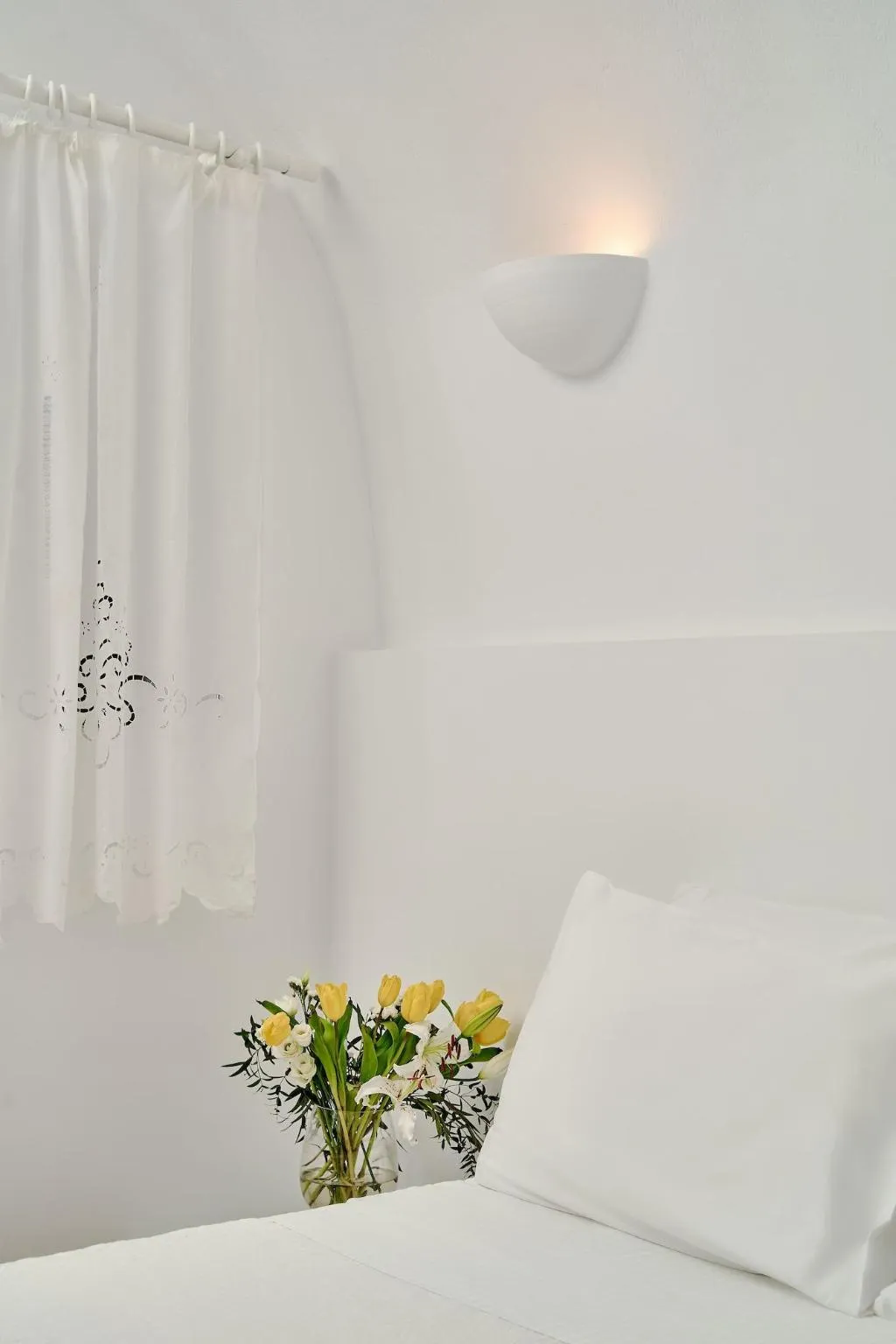 Room, Santorini Mansion, Santorini