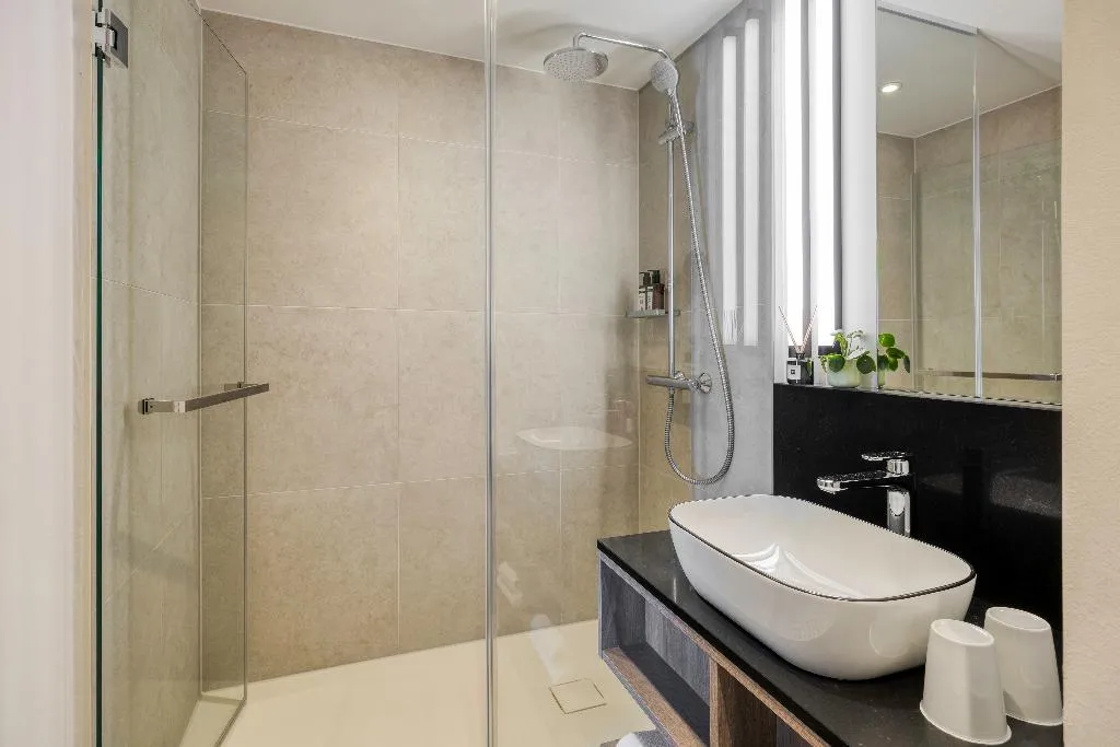 STUDIO EXECUTIVE Room, Citadines Kurfürstendamm Berlin, Berlin