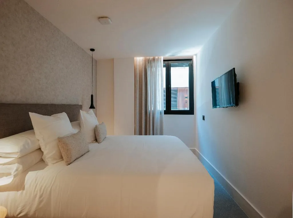 APARTMENT INNER Room, TocToc Suites Olof Palme, Gran Canaria