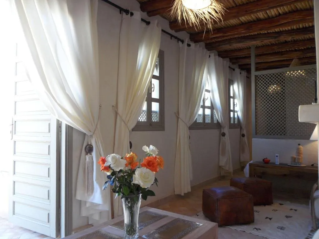 Room, Riad Et Spa Misria Les Oliviers, Marrakech