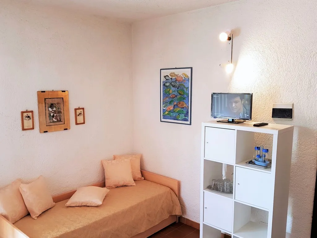 Room, Terza Spiaggia and la Filasca, Olbia