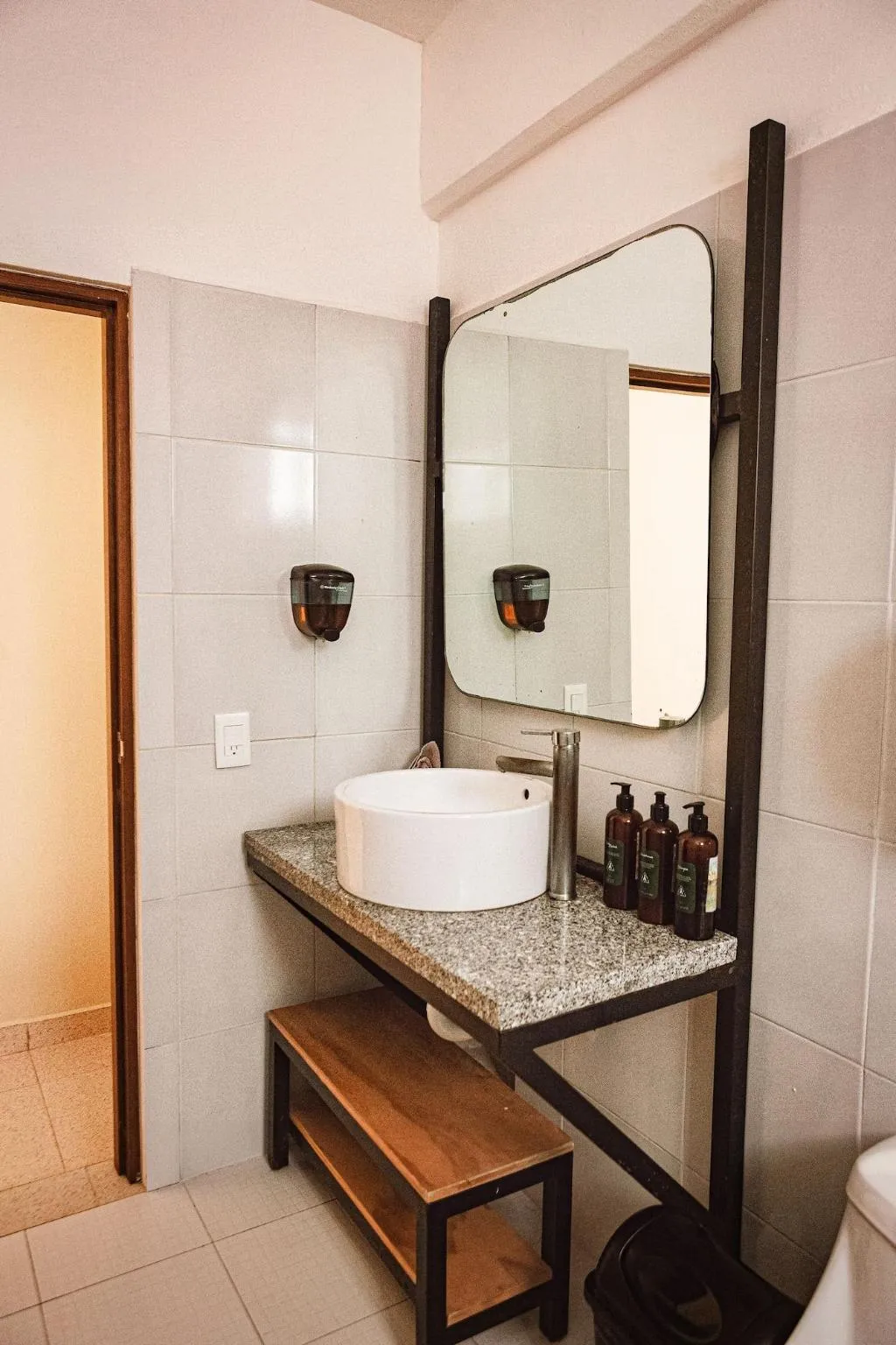Room, Nomads Hotel, Hostel & Rooftop Pool, Cancun Area