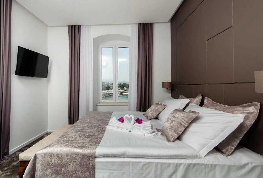 Room, Dream Luxury Rooms, Split
