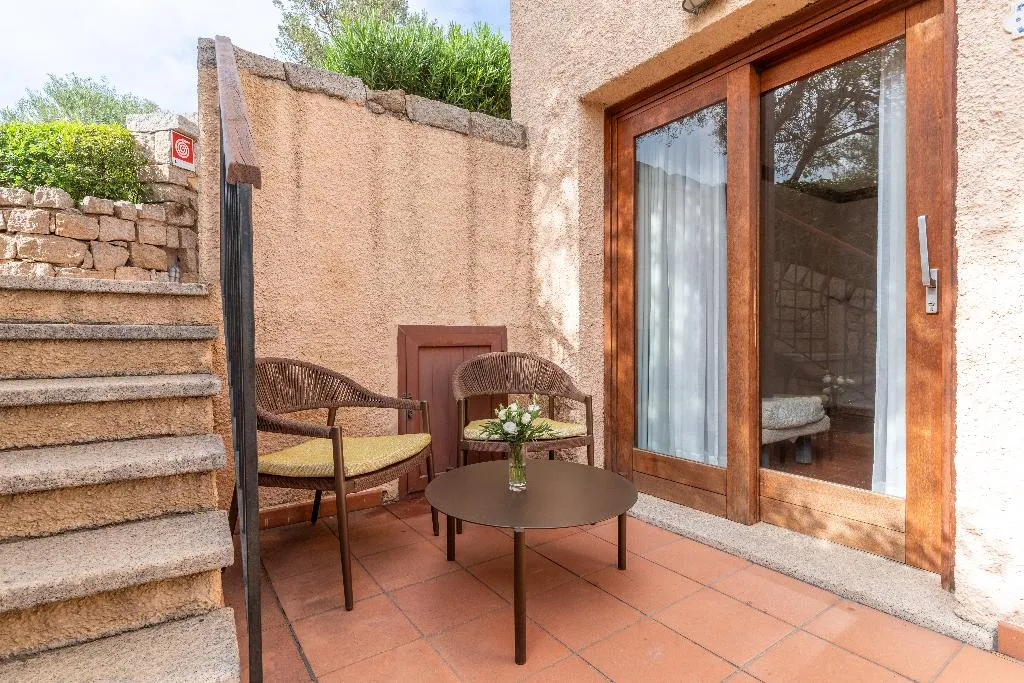 TRIPLE CLASSIC Room, Hotel Palumbalza, Olbia