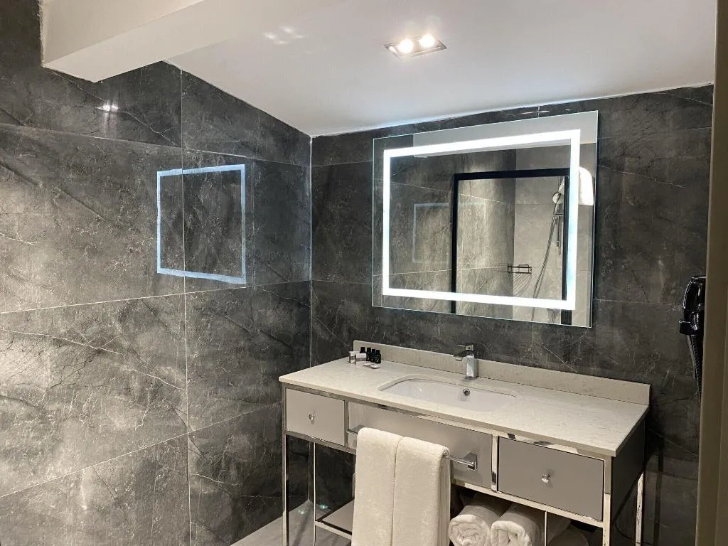 Room, Alice Hotel Antalya, Antalya