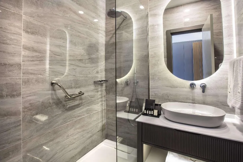 Room, Unique Life Style Hotel, Izmir
