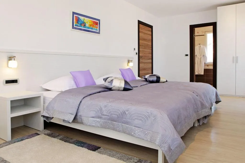 Room, Villa Nera, Split