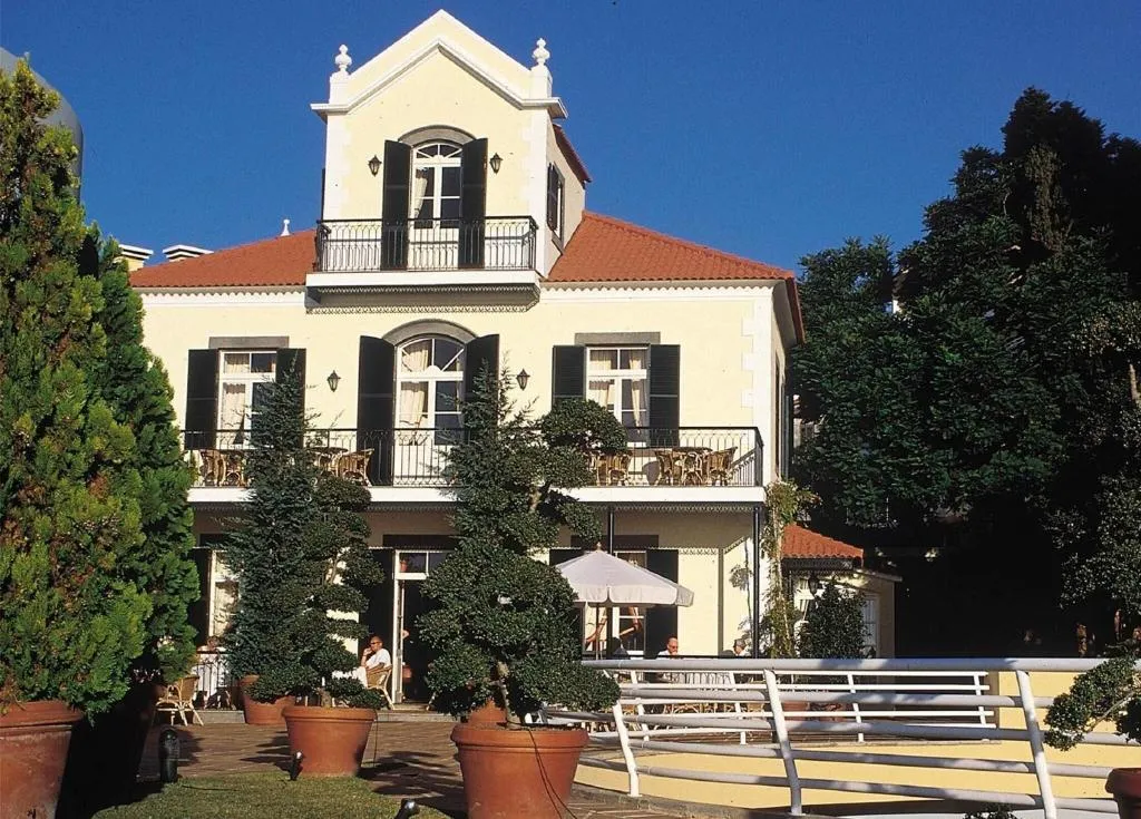 General view, Quinta do Estreito Vintage House, Madeira
