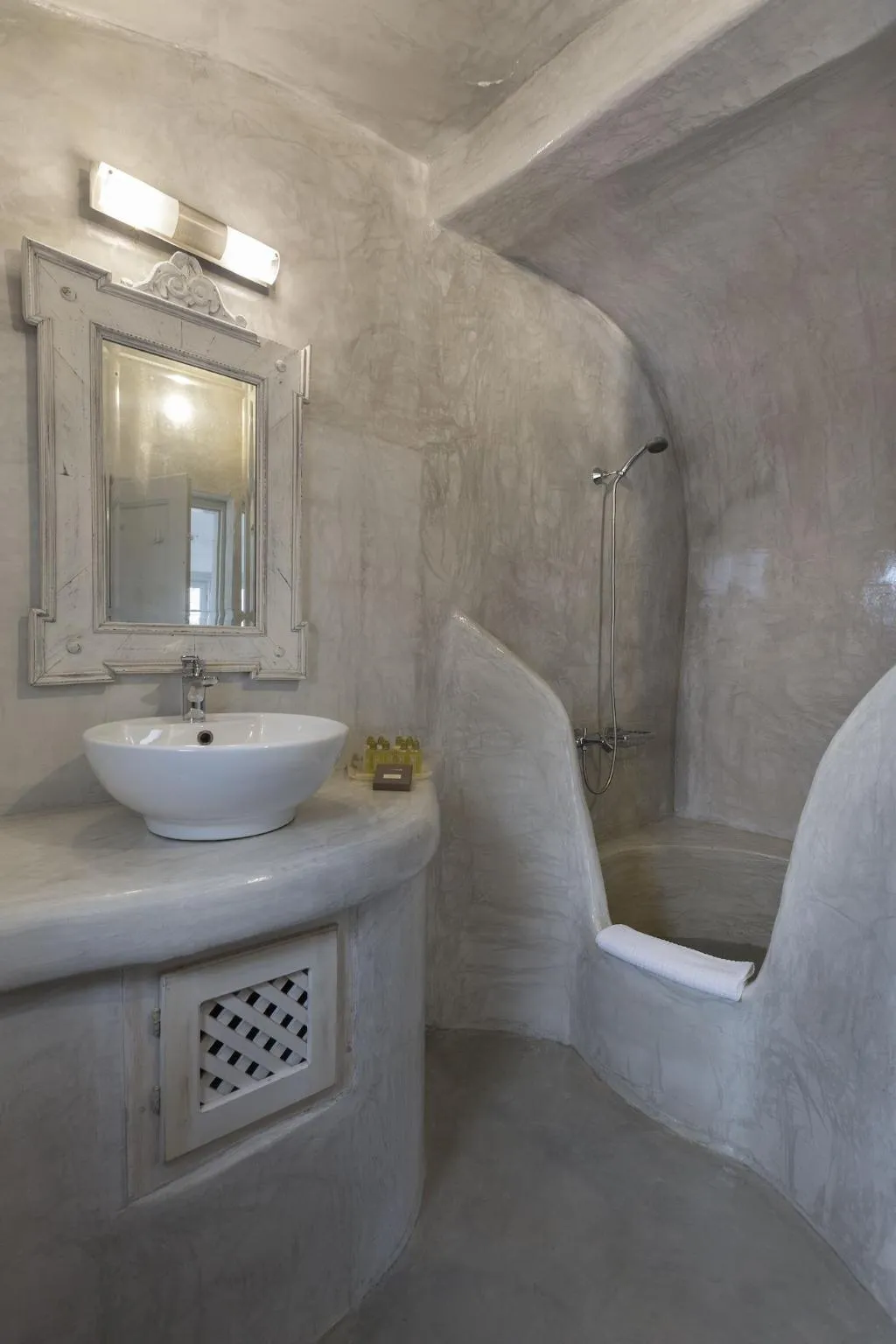 Room, Oia Mare Villas, Santorini