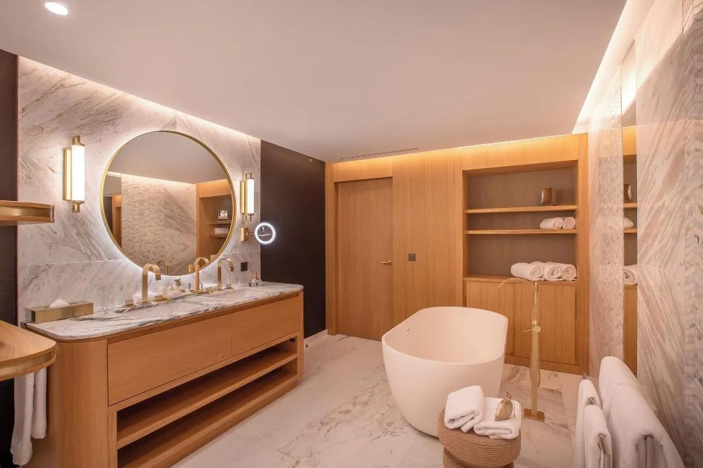 Room, Zem Wellness Clinic Altea, Costa Blanca