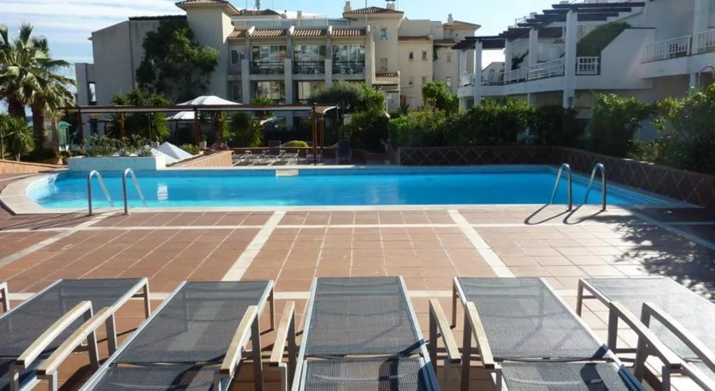Pool, Estela Barcelona, Costa Brava