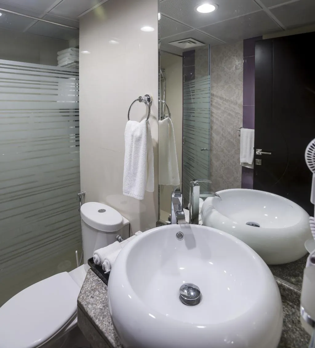 APARTMENT ONE BEDROOM Room, The View Al Barsha Hotel Apartments, Dubai