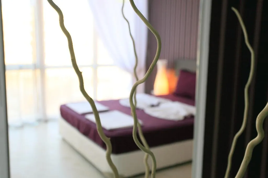 Room, Rainbow 3 Resort Club, Bourgas