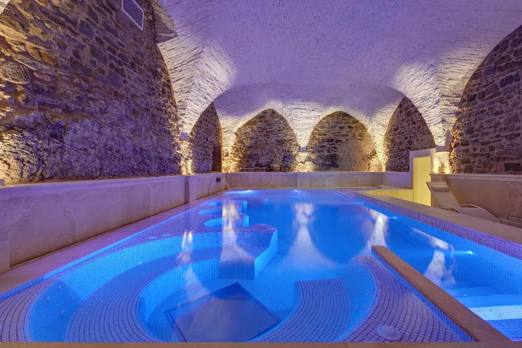 Sports and Entertainment, Monastero di Cortona Hotel & Spa, Perugia
