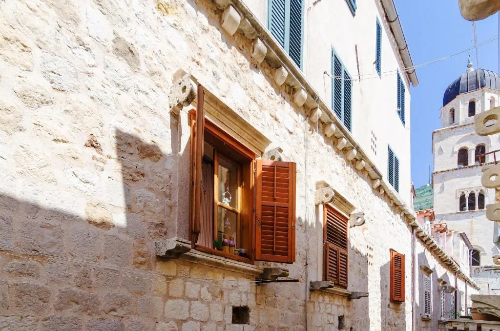 General view, Art Home Arthur, Dubrovnik