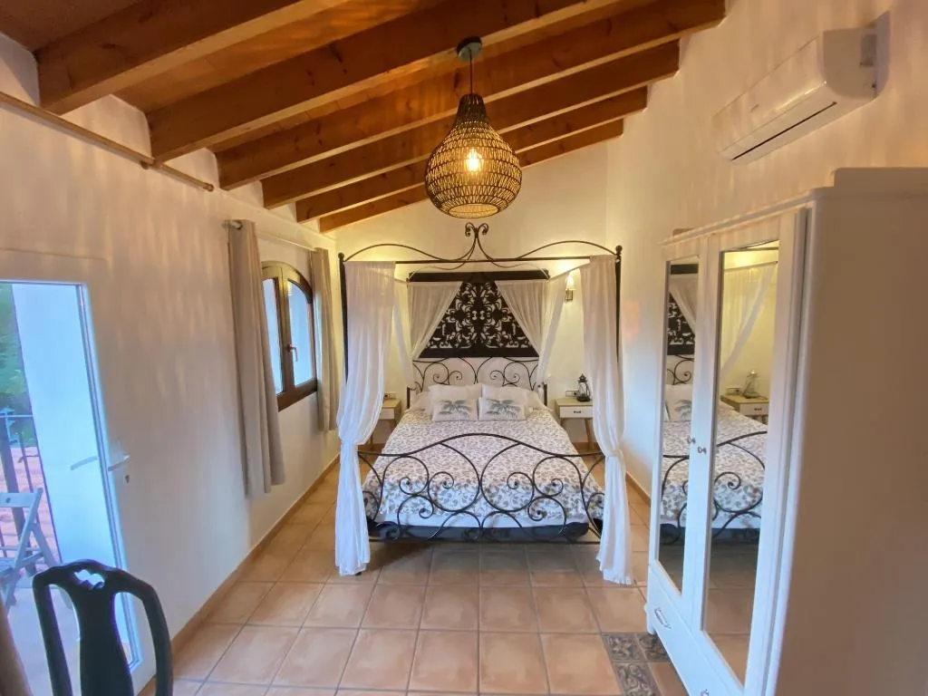 Room, Hotel Altea Paradise 1917, Costa Blanca