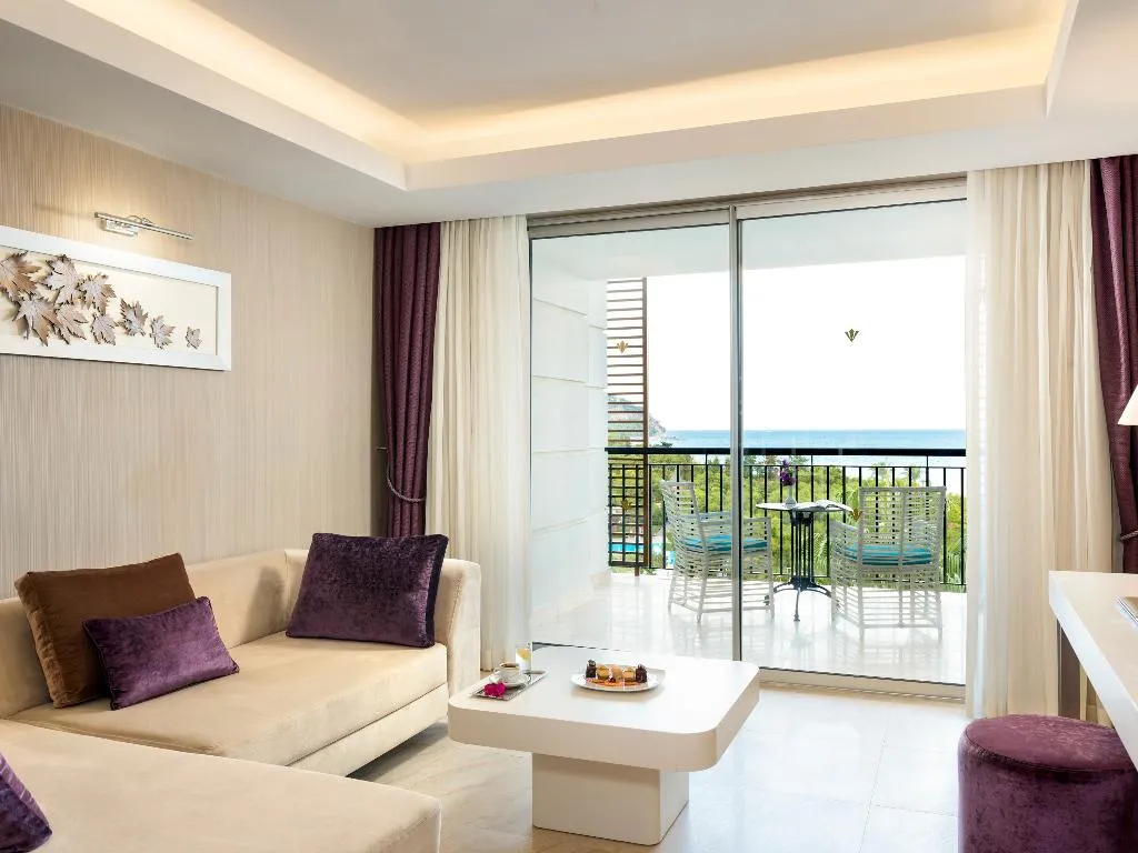 SUITE SEA VIEW Room, TUI Magic Life Rixos Beldibi +16, Antalya